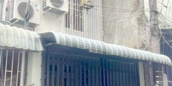 BÁN NHÀ 2 TẦNG HẺM BA GÁC 2.5M ĐƯỜNG 11 LX THỦ ĐỨC - 3PN. SỔ HOÀN CÔNG - 2.39TỶ