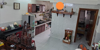 Căn hộ CT6 Vĩnh Điềm Trung - Nha Trang