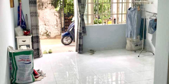 CHỦ GẤP BÁN NHÀ GÓC 2 MẶT TIỀN 4x15M, nở hậu 4.2M, 2PN 1WC phù hợp gia đình nhỏ