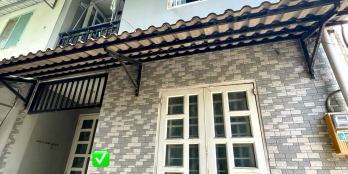 BÁN NHÀ HBC GẦN CHỢ HIỆP BÌNH 30M2 - 60M2 DTSD - SỔ HỒNG CHỈ 2.49 tỷ