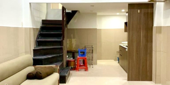 BÁN NHÀ NGAY WHITE PALACE PHẠM VĂN ĐỒNG - 44M2 2PN - SHR HOÀN CÔNG - 2,39 TỶ