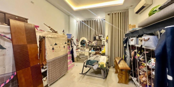 BÁN NHÀ 4 TẦNG NGAY LŨY BÁN BÍCH TÂN PHÚ ĐƯỜNG NHỰA 6M THÔNG