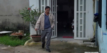 KHÁCH VIP GỬI 
BÁN NHÀ  .Ấp Tam Đông .xã Thới tam thôn .huyện .hóc môn .thành p