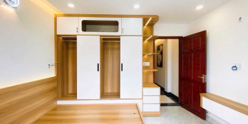  HẺM XE TẢI RỘNG THOÁNG 10M THÔNG - XE HƠI VÀO NHÀ - NGAY NGÃ TƯ 4 XÃ