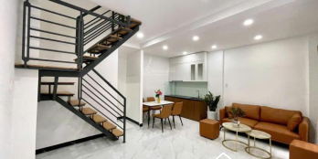 Căn góc 30m2 (5,4 x 5,4), hẻm 4m, gần mặt tiền Nguyễn Chí Thanh. 5,15 tỷ