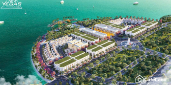 Nhà phố Biệt Thự Liền Kề