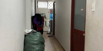 BÁN NHÀ BÌNH TÂN ĐƯỜNG NHỰA 6M DT 120M2 NGAY GẦN AEON MALL TÂN PHÚ NHỈNH 5 TỶ