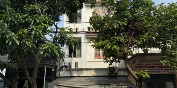 BÁN NHÀ MẶT TIỀN KINH DOANH DT 120M2 NGAY KHU DÂN CƯ BẮC LƯƠNG LÈO NHỈNH 7 TỶ