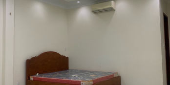 Nhà mặt tiền đường, ngang 5m, 7pn, 5 tầng, lề đường rộng lớn, chuẩn 