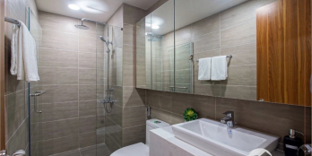  Quỹ căn siêu đẹp tại Chung cư cao cấp cạnh biển Nha Trang, sổ hồng vĩnh viễn