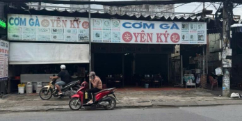 BÁN NHÀ MẶT TIỀN KINH DOANH NGAY BÌNH TÂN DT 448M2 CHỈ NHỈNH 19 TỶ TL