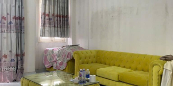 BÁN NHÀ BÌNH TÂN NGAY GẦN CHỢ BÌNH TRỊ ĐÔNG VÀI BƯỚC QUA KHU TÊN LỬA NHỈNH 8 TỶ