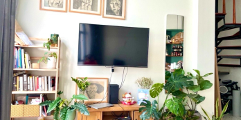 BÁN NHÀ 2 tầng ĐẶNG VĂN BI P.BÌNH THỌ - ngang 5.8M - SỔ HOÀN CÔNG - 4,8 tỷ tl