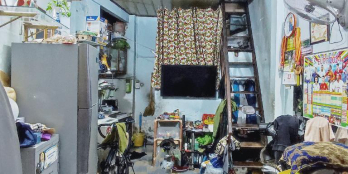 Chỉ 2,54 tỷ có nhà 18m2, 3 tầng dts 54,8m2, ngay Hoàng Sa, Quận 3