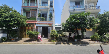 Đất KDC Phú Mỹ Hiệp, gần KCN Tân Đông Hiệp B, bệnh viện Dĩ An 1529 Tân Đông Hiệp