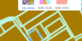 NHÀ GÓC 2 MẶT TIỀN #HẺM_XE_HƠI tới cổng - 3PN - NGANG 8M - GẦN ĐẠI HỌC NGÂN HÀNG