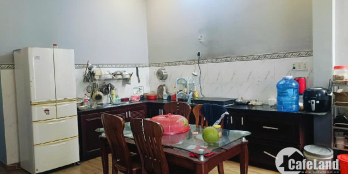  Bán nhà 2 tầng khu đăng kiểm - Vĩnh Hòa - Nha Trang