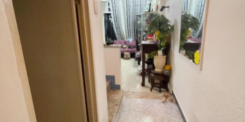 M.Ặ.T TIỀN NGUYỄN TRUNG TRỰC P5 Q.BT- 80M2 T.TẾ- 4 TẦNG - SỔ VUÔNG- CHỈ 10,5; TỶ