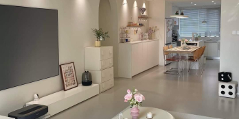 cho thuê căn hộ golden city tây ninh gồm 1 pk, 2pn,bếp, wc, sân phơi, lô gia việ