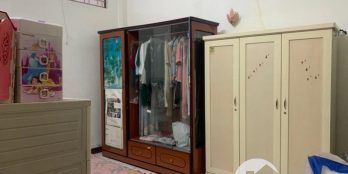 Cần bán gấp nhà mặt tiền Phường 6, Quận 8 chỉ hơn 90tr/m2 giá nhỉnh 23 tỷ.