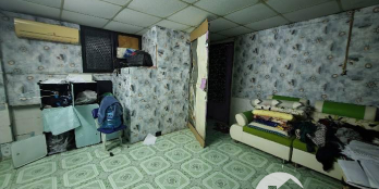  CỰC HIẾM- TÂN BÌNH- 81m2 4 TẦNG 5PN KHÉP KÍN - XE HƠI NGỦ TRONG NHÀ CHỈ 7.5 ty