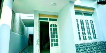 HẺM XE HƠI 2PN, 90M2 FULL THỔ CƯ, ĐƯỜNG 5 LX THỦ ĐỨC, SHR, 4.45 TỶ TL