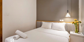  Căn studio ở Tân Bình gần ngay Etown Cộng Hòa