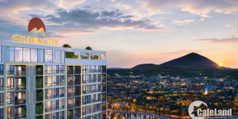 căn hộ ngay Chợ Tây Ninh đầu năm nhận nhà