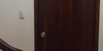 4 TầNG- 3,8 x 14M, NỞ HẬU, NGUYỄN THÁI SƠN P4 GV, GẦN BV 175, CHỈ 6,3 TỶ