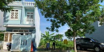 Bán lô đất khu Bến xe Đức Long đường Hà Văn Mao