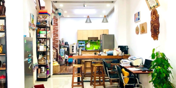 Đường KHA VẠN CÂN ngay #chợ_Thủ_Đức - NHÀ LINH ĐÔNG 55m2 2 tầng 2PN - chỉ 4,4 tỷ