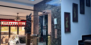 Bán nhà 3 tầng mới, Hà Quang 2 - Nha Trang Có thang máy