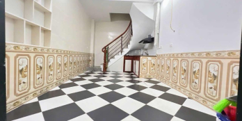 CẦN BÁN GẤP Nhà Riêng Cầu Đất Hoàn Kiếm dt 16m 4 tầng giá chỉ 3.6 tỷ
