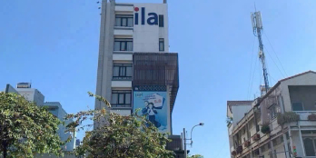 TOÀ NHÀ 321 CỘNG HOÀ 1H, 7 TẦNG, DT 10M X 30M, GIÁ 125 TỶ,LH 0906979786