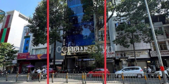 BUILLDING 160 162 LÊ HỒNG PHONG, 1H, 6 TẦNG, DT 10M X 20M, GIÁ 185 TỶ, LH 090697