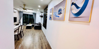 Dự án Thăng Long Capital Hà Nội