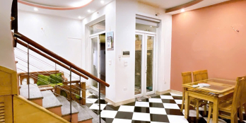 NHÀ CỰC ĐẸP - PHÚC TÂN - HOÀN KIẾM - CÁCH 10M Ô TÔ ĐỖ CỔNG - NGÕ NÔNG THẲNG TẮP