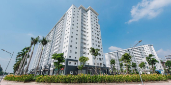 cần bán căn hộ conic 2pn và 3pn. nhận nhà ngay. hỗ trợ vay 85% giá trị căn hộ. 