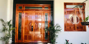 Hạ giá chốt nhanhBán nhà còn mới khu tđc Vĩnh Hiệp, Nha Trang