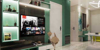 Đầu tư từ 2 tỷ cam kết thuê lại 2 năm đầu 12 tr/ tháng. Tiềm năng tăng giá cao.