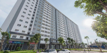 chung cư conic bolevard ngay đại lộ võ văn kiệt nhận nhà ngay.