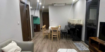 Bán căn 20 tầng thấp, Chung cư HudBuilding, Số 04 Nguyễn Thiện Thuật - Nha Trang