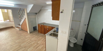 Bán Nhà Hẻm Xe Hơi Đậu Cửa Phan Huy Ích Tân Bình. 3 Tầng BTCT 3PN chỉ Nhĩnh 4 Tỷ