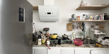 Nhà NGUYỄN KIỆM, P3, GÒ VẤP (ĐỐI DIỆN BV 175)  •  HXH 5M THÔNG •  36m2 (3.4x11) 