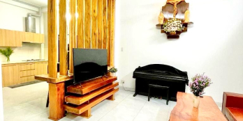 BÁN NHÀ HIỆP BÌNH PHƯỚC KẾ BÊN VẠN PHÚC CITY - 64M2 NGANG 8M - 3TẦNG 3PN 4.55 TỶ