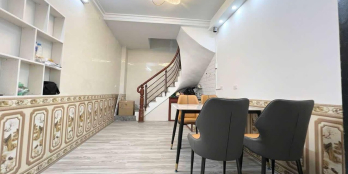 CẦN BÁN GẤP Nhà Riêng Cầu Đất Hoàn Kiếm dt 16m 4 tầng giá chỉ hơn 3 tỷ