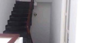 Nhà ngang 5m, gần mặt tiền đường, hẻm xe hơi, 5pn, 5wc 