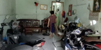 Bán Nhà Hẻm Xe hơi Hoàng Bật Đạt Tân Bình. 46m2 3PN hẻm 1 trục thông. Sổ đẹp