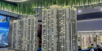  Căn hộ Nhật Bản TT Avio, thiết kế thông minh, không gian thoải mái..