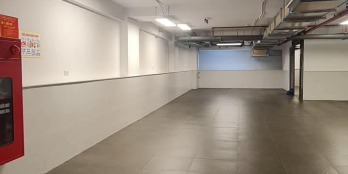 Hiếm - Nhà Hoàng Văn Thái - Thanh Xuân - 200m2 - 10 tầng - mt 7.5m - thông sàn